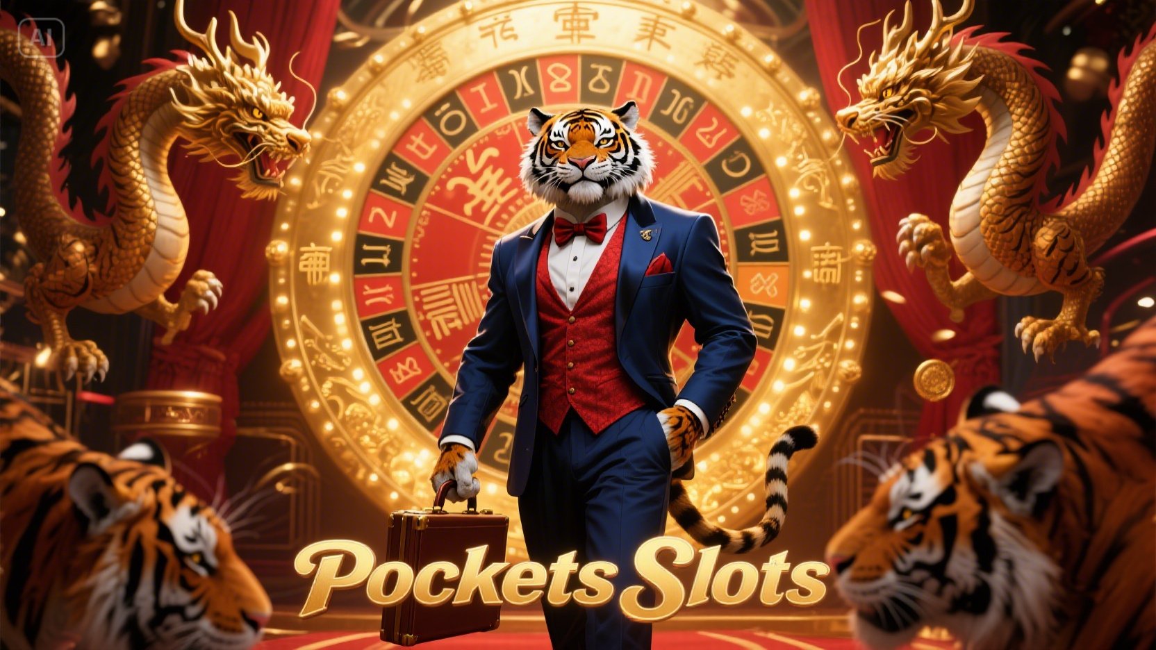 Pockets Slots